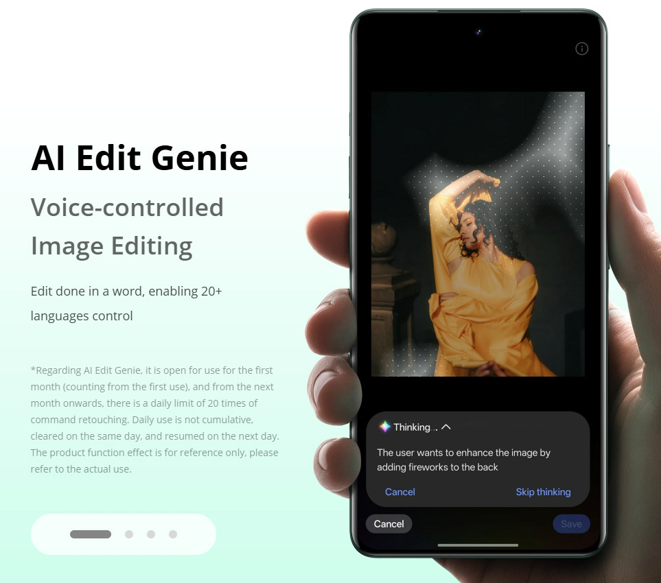 realme 15系列印度发布