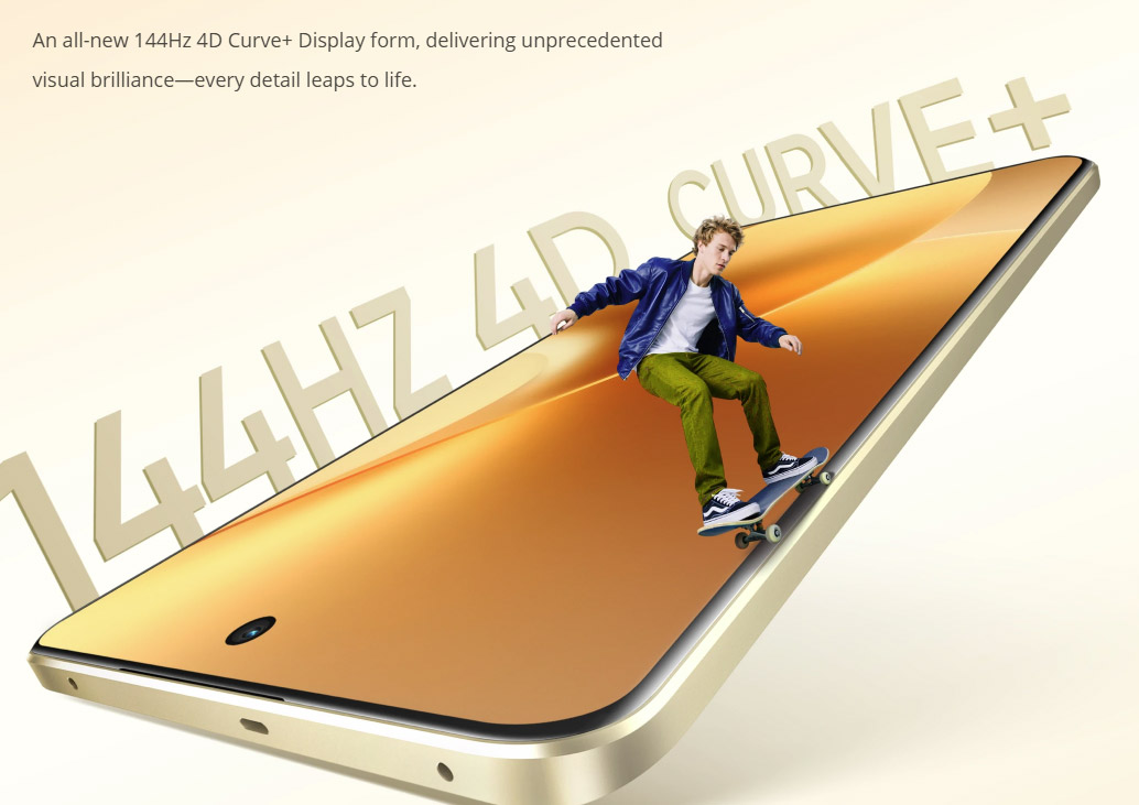 realme 15系列印度发布：售约RM1270起！ 6