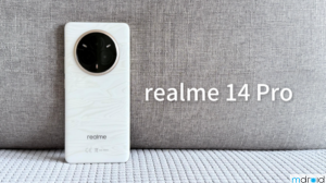 realme 14 Pro 评测：现在还值得买吗？
