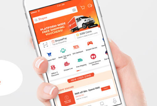 1700卖家联署抗议Shopee抽成不合理！ 2