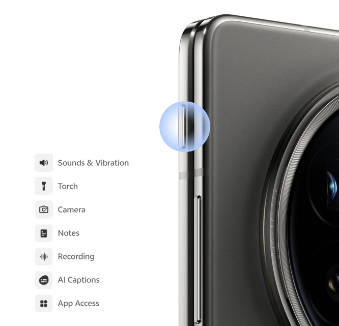 大马vivo X Fold5发布：售价RM6999！ 7