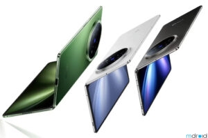 vivo X Fold5将于7月底大马发布！ 3