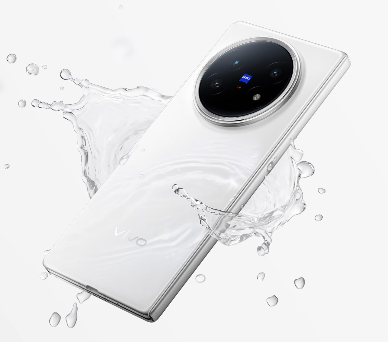 vivo X Fold5 评测：超轻薄全能“掌上电脑” 6