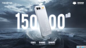 realme推出15000mAh电池
