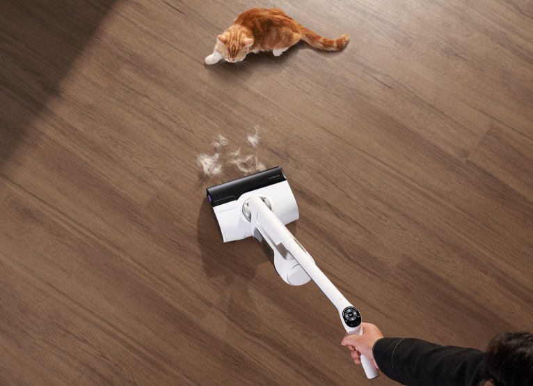 Narwal S20 登陆马来西亚：AI DirtSense™ 智能无线吸拖一体机正式发布