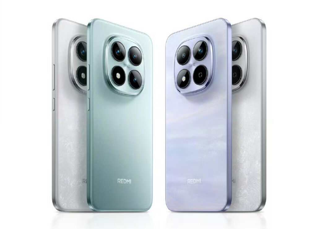 小米正式发布 Redmi Note 15 系列:Pro+、Pro 与标准版齐亮相 小米正式发布 Redmi Note 15 系列:Pro+、Pro 与标准版齐亮相