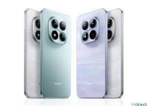 小米正式发布 Redmi Note 15 系列：Pro+、Pro 与标准版齐亮相