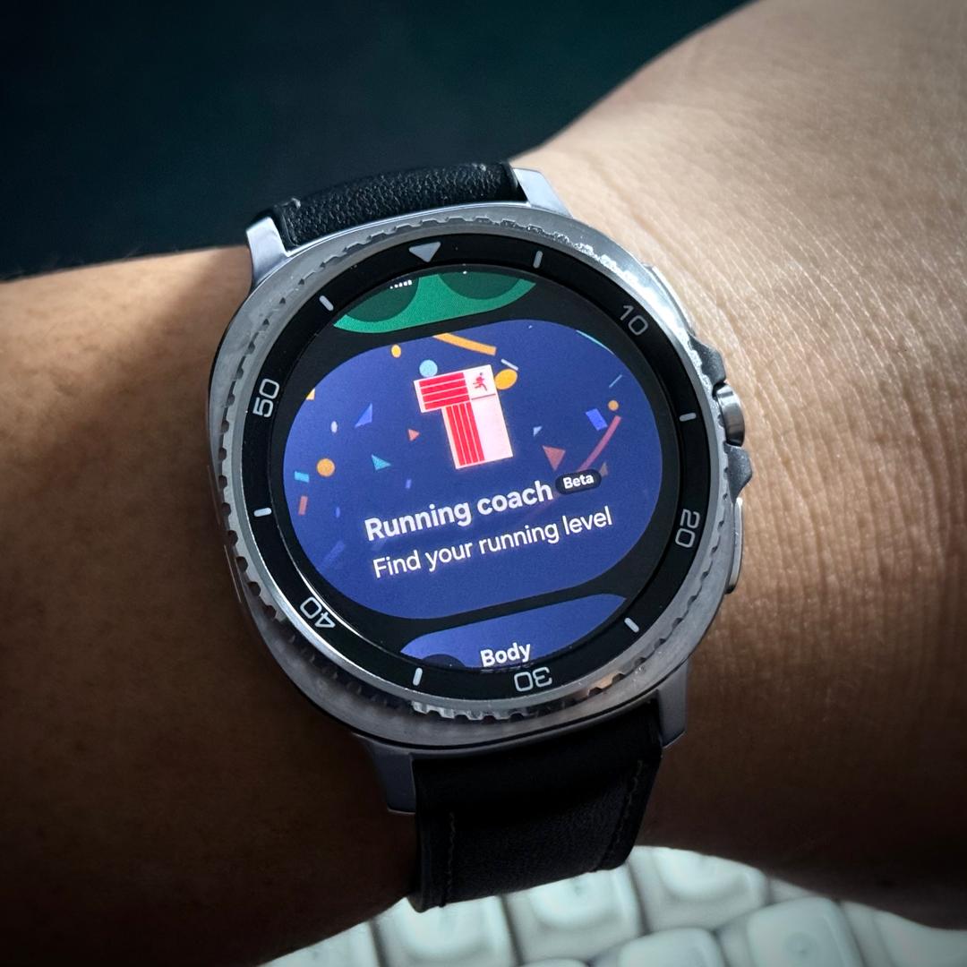 2025年最强智能表？三星Galaxy Watch8 Classic亮点解析 5