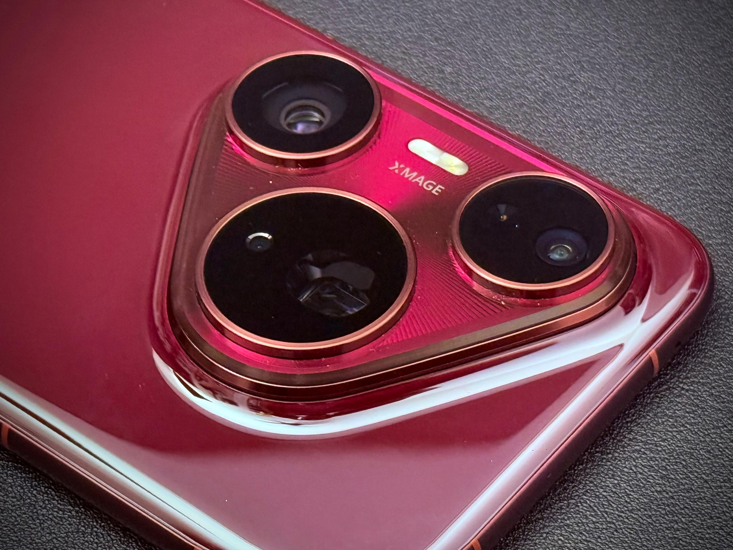 HUAWEI Pura 80 Pro 评测：比Ultra更值得买？ 4