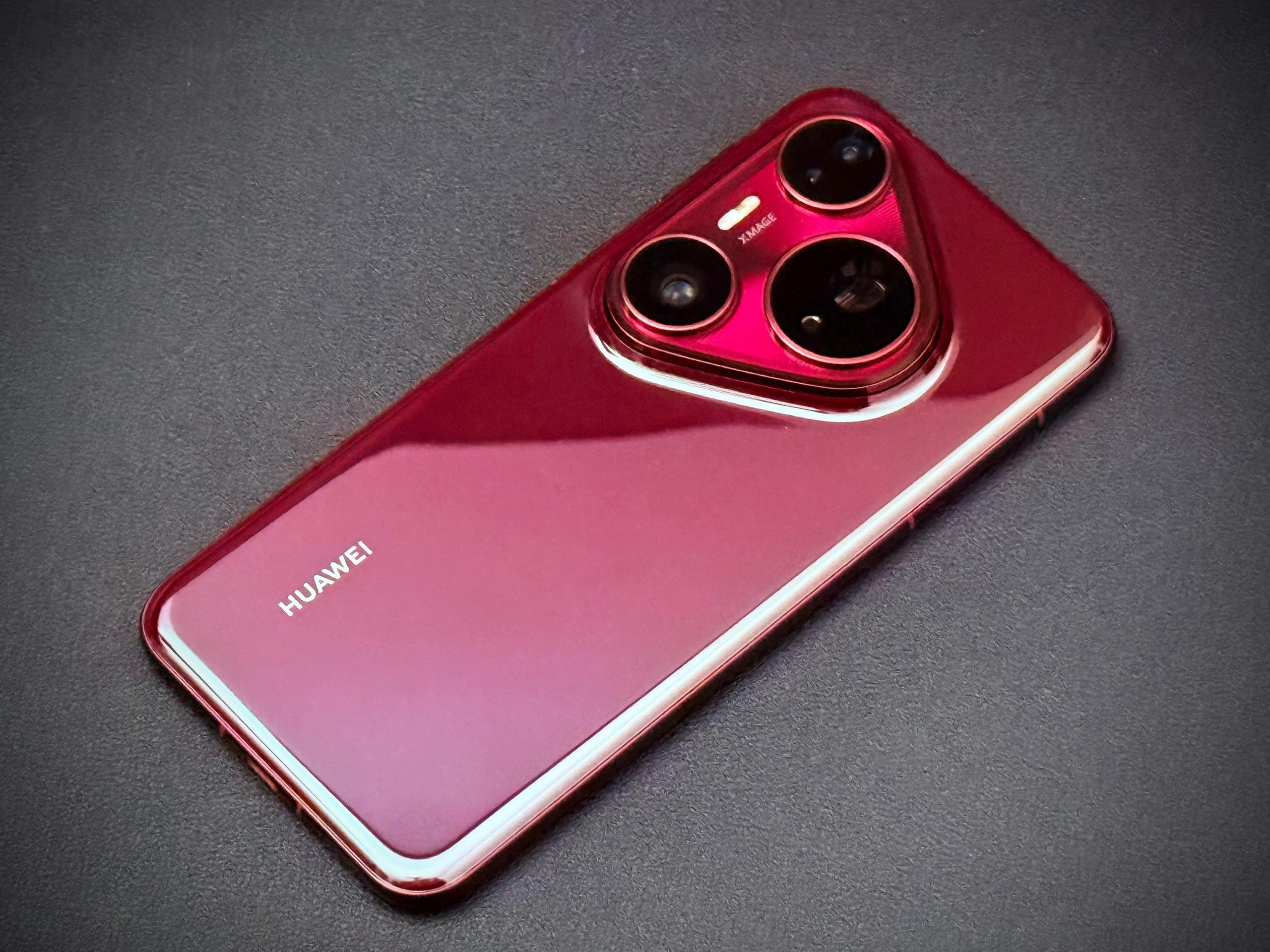 HUAWEI Pura 80 Pro 评测：比Ultra更值得买？ 1