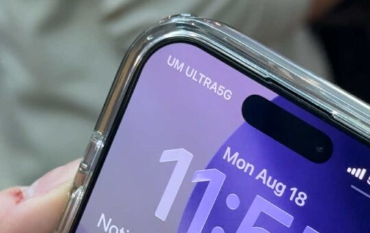 U Mobile 推出 ULTRA5G：马来西亚全新高速稳定 5G 网络体验