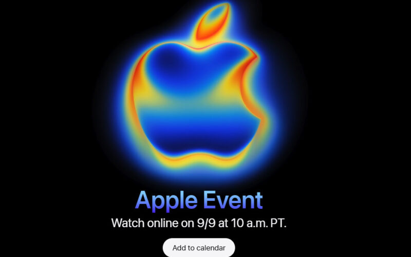 iPhone 17系列将于9月10日发布！ 2