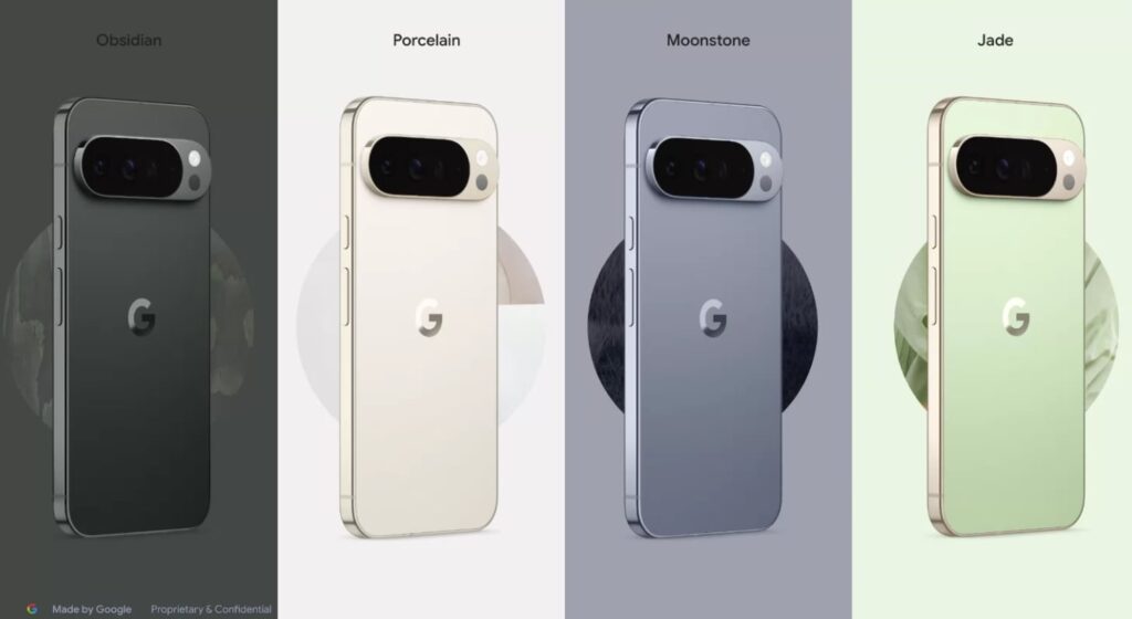 Google Pixel 10系列发布：大马售价RM3999起！ 2