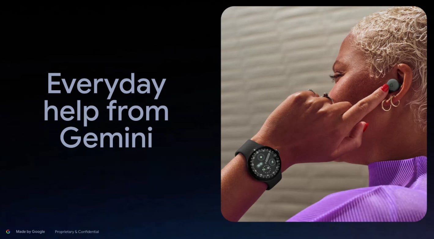 Google 在马来西亚发布 Pixel Watch 4 与 Pixel Buds 2a 6