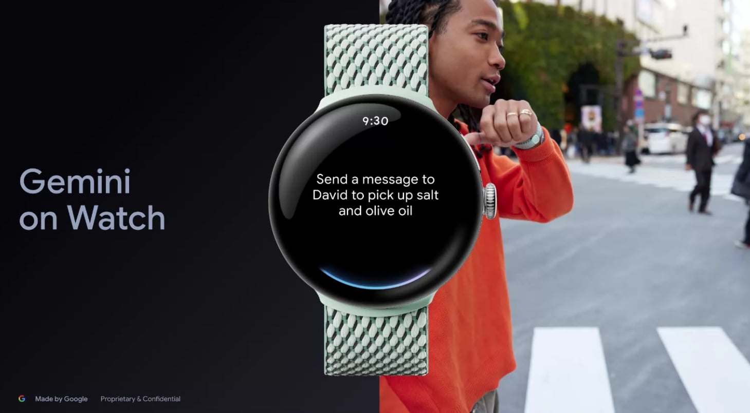 Google 在马来西亚发布 Pixel Watch 4 与 Pixel Buds 2a 3