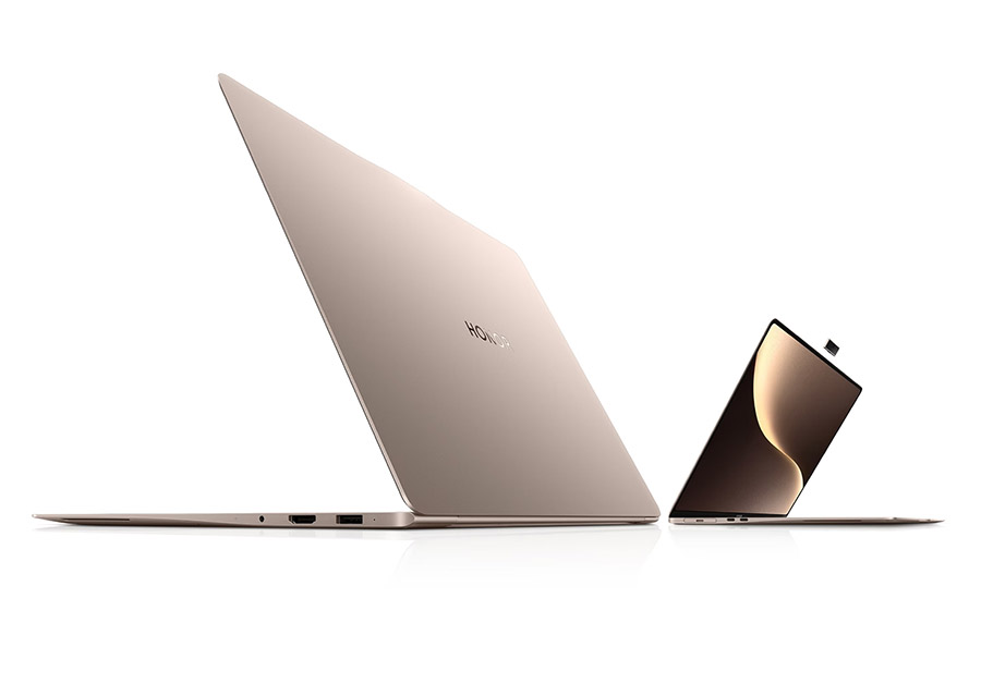 HONOR MagicPad 3 与 MagicBook Art 14 2025 马来西亚正式发布 2