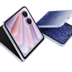 HONOR Magiv V Flip2中国发布