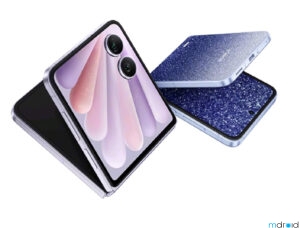 HONOR Magiv V Flip2中国发布
