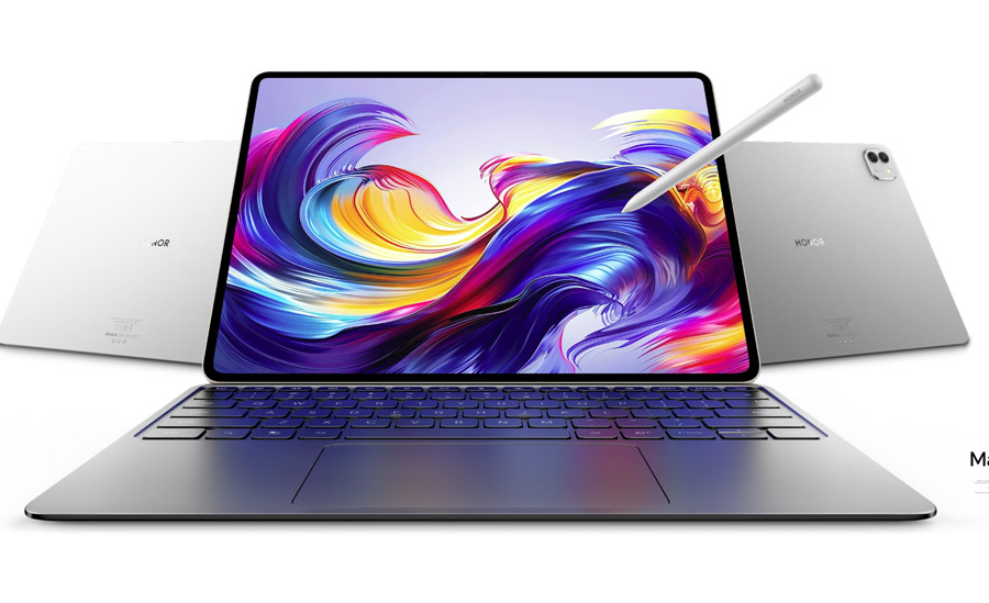 HONOR MagicPad 3 与 MagicBook Art 14 2025 马来西亚正式发布 1