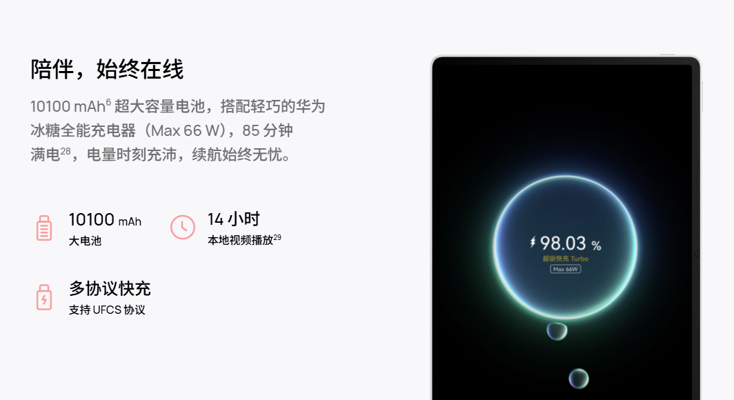 华为MatePad Air 12 2025中国发布：售约RM1823起！ 1