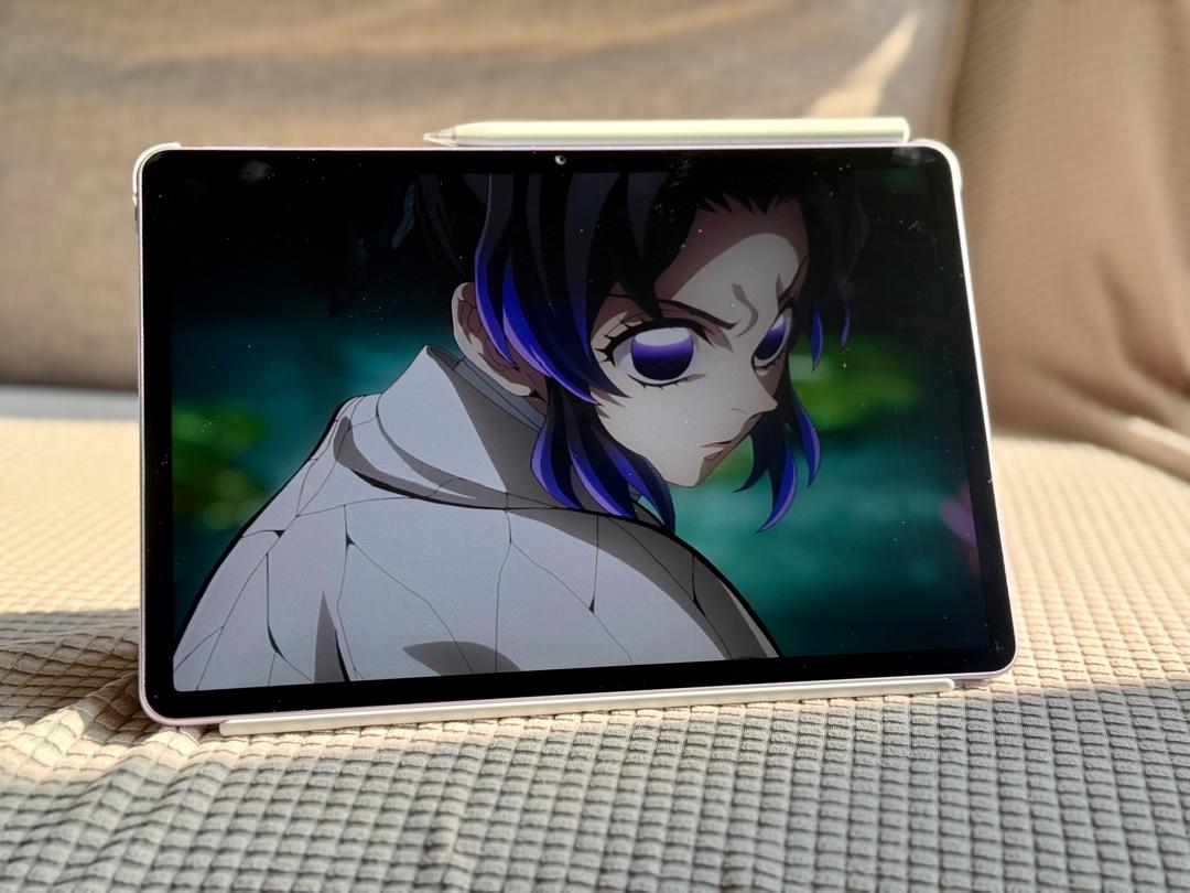 HUAWEI MatePad 11.5 (2025) PaperMatte Edition 评测 3