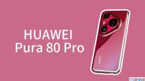 HUAWEI Pura 80 Pro 评测：比Ultra更值得买？
