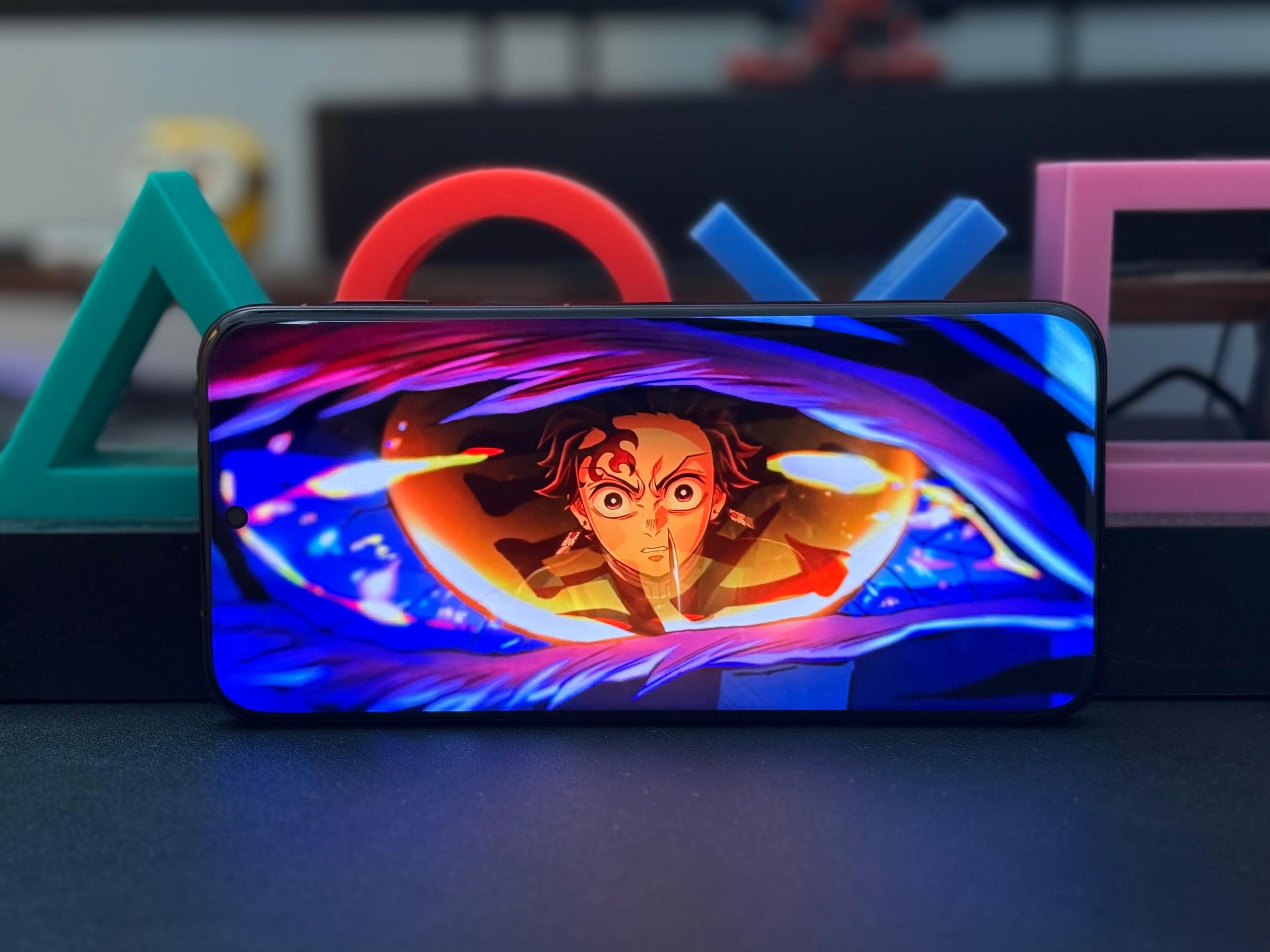 HUAWEI Pura 80 Pro 评测：比Ultra更值得买？ 2