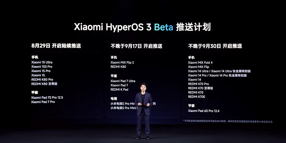 小米HyperOS 3发布：性能、界面全面优化！ 7
