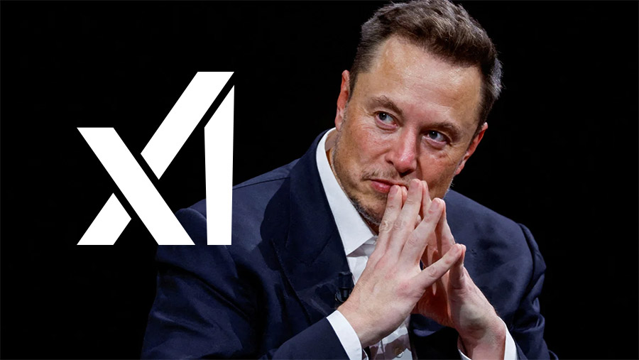 不甘xAI排名低于OpenAI,马斯克诉苹果垄断 不甘xAI排名低于OpenAI,马斯克诉苹果垄断 1