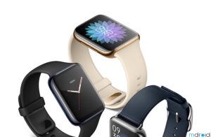 传苹果前高管泄露Apple Watch机密