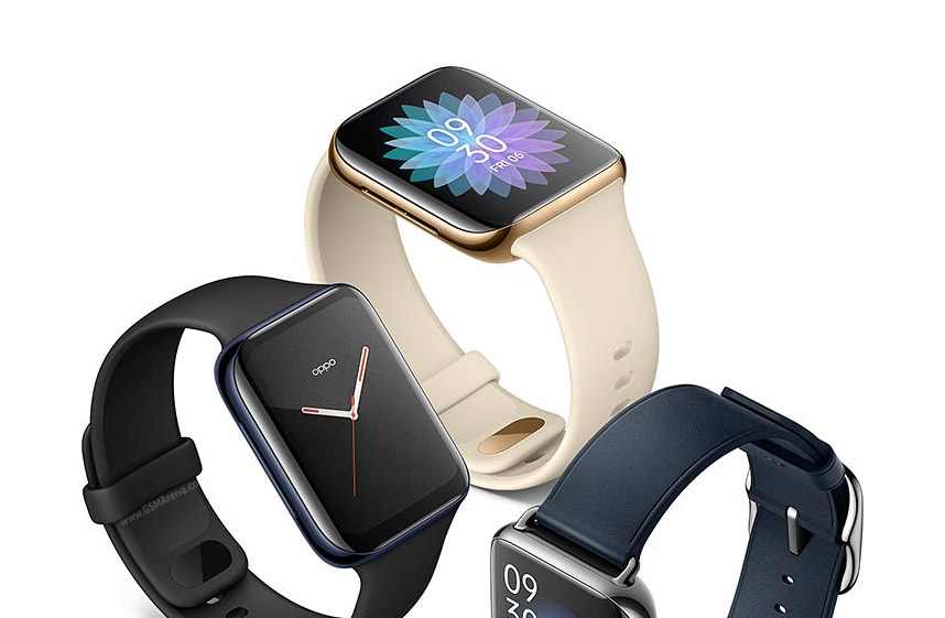 苹果起诉前Apple Watch工程师跳槽OPPO,涉嫌盗取机密文件 传苹果前高管泄露Apple Watch机密