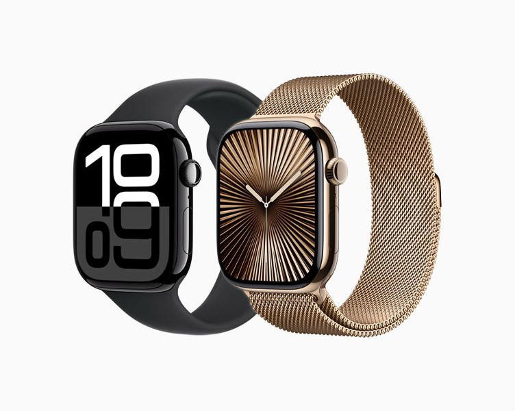 苹果起诉前Apple Watch工程师