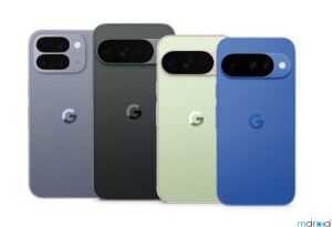 谷歌Pixel 10系列售价曝光