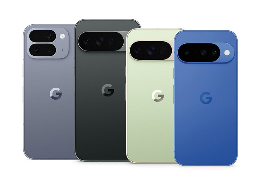 谷歌Pixel 10系列售价曝光