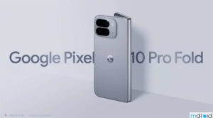 Google Pixel 10 Pro Fold 今日于马来西亚正式开售