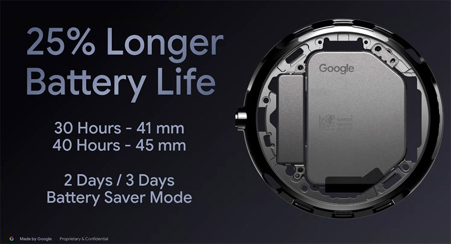 Google 在马来西亚发布 Pixel Watch 4 与 Pixel Buds 2a 2