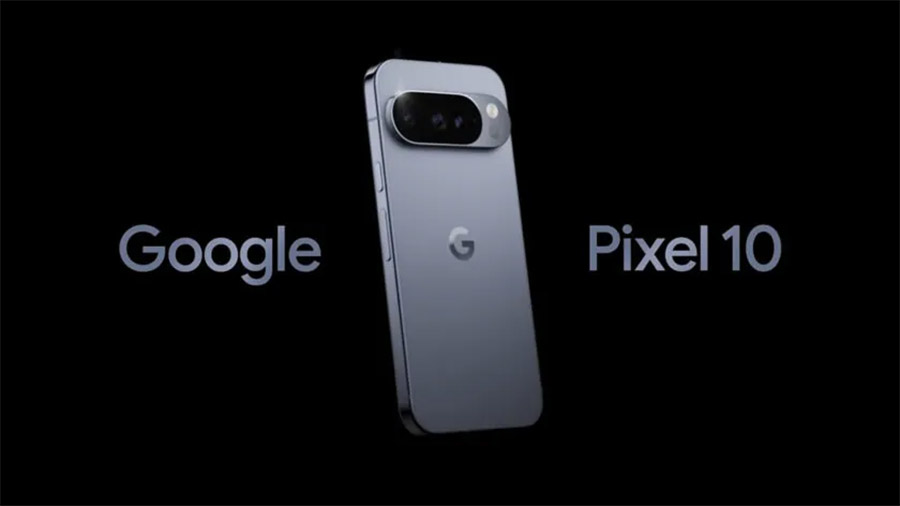 谷歌Pixel 10系列售价曝光