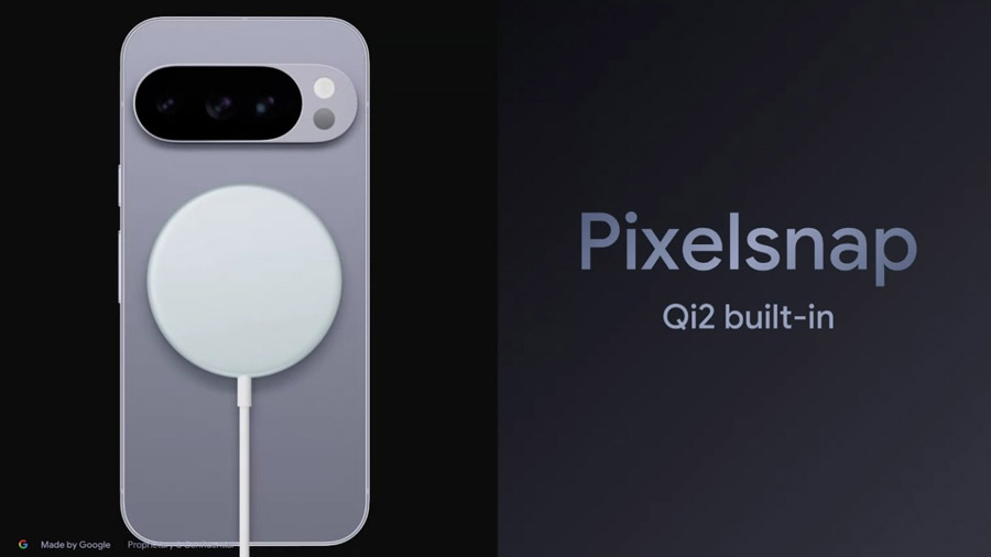Google Pixel 10系列发布：大马售价RM3999起！ 3