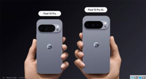 Google Pixel 10系列发布：大马售价RM3999起！