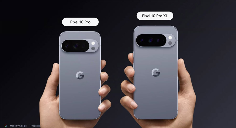 Google Pixel 10系列发布：大马售价RM3999起！