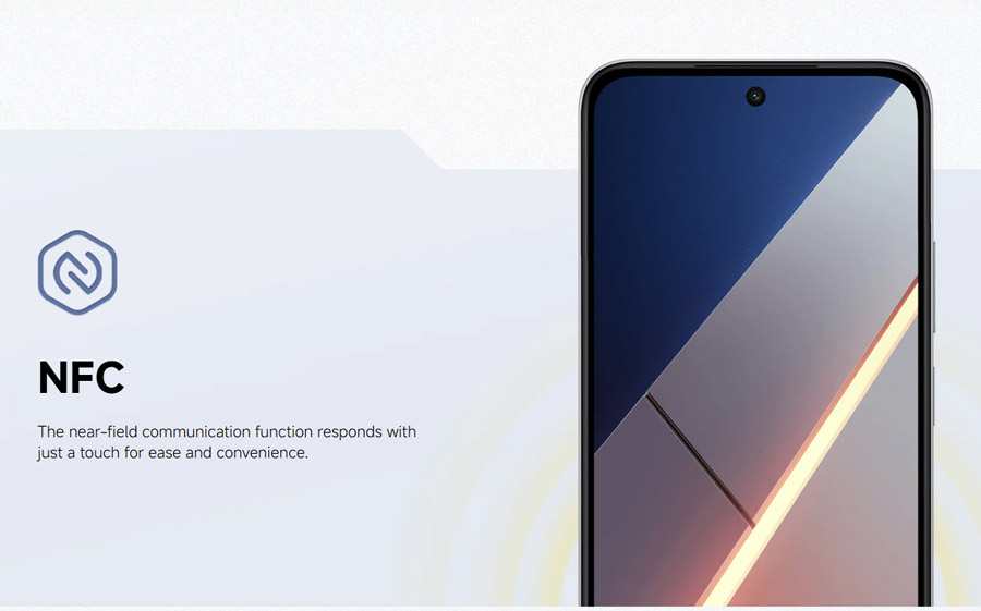 大马POCO M7发布：售价RM499起！ 2