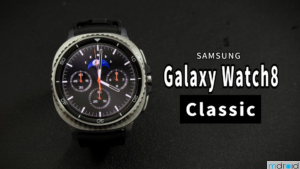 2025年最强智能表？三星Galaxy Watch8 Classic亮点解析