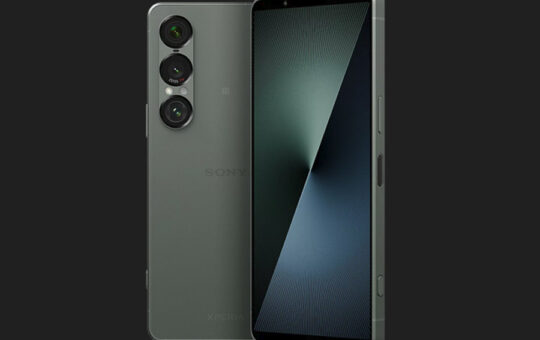 大马索尼Xperia 1 VII开卖：售价RM6499！ 24