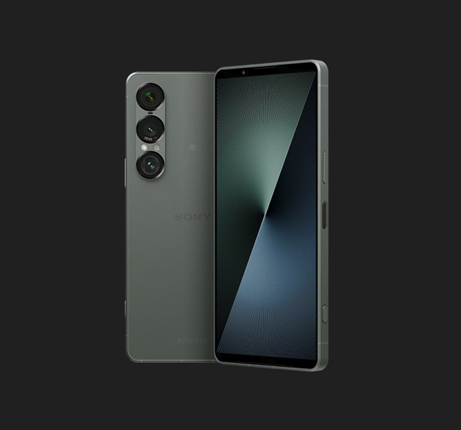 大马索尼Xperia 1 VII开卖:售价RM6499! 大马索尼Xperia 1 VII开卖:售价RM6499! 1