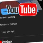 YouTube用户不用订阅也可下载影片到设备