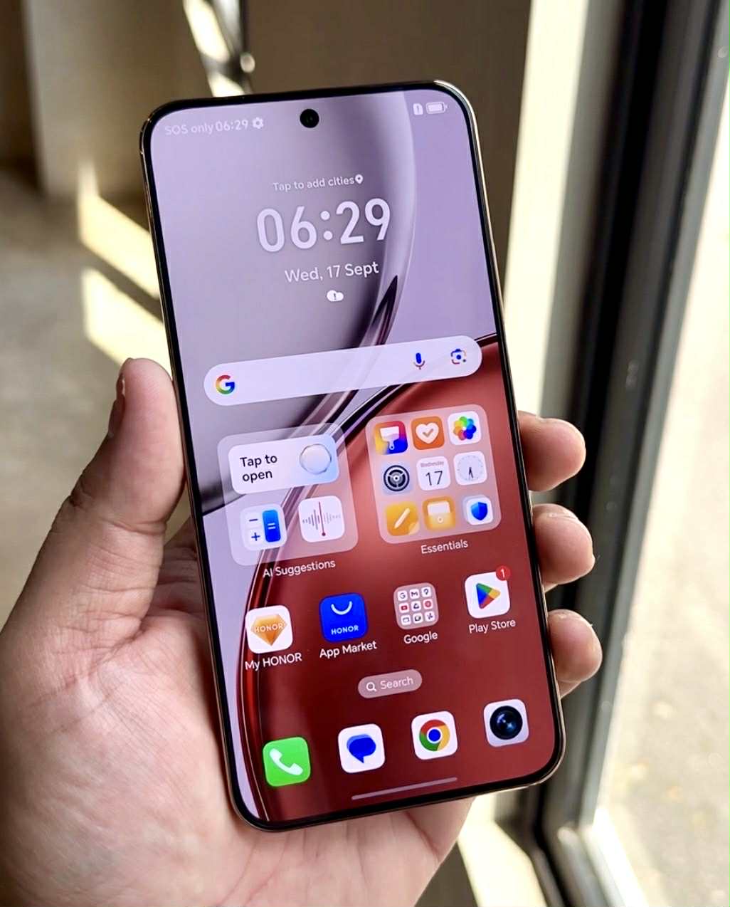 HONOR X9d 与上一代 X9c 有哪些不同？六大亮点一文看懂 5