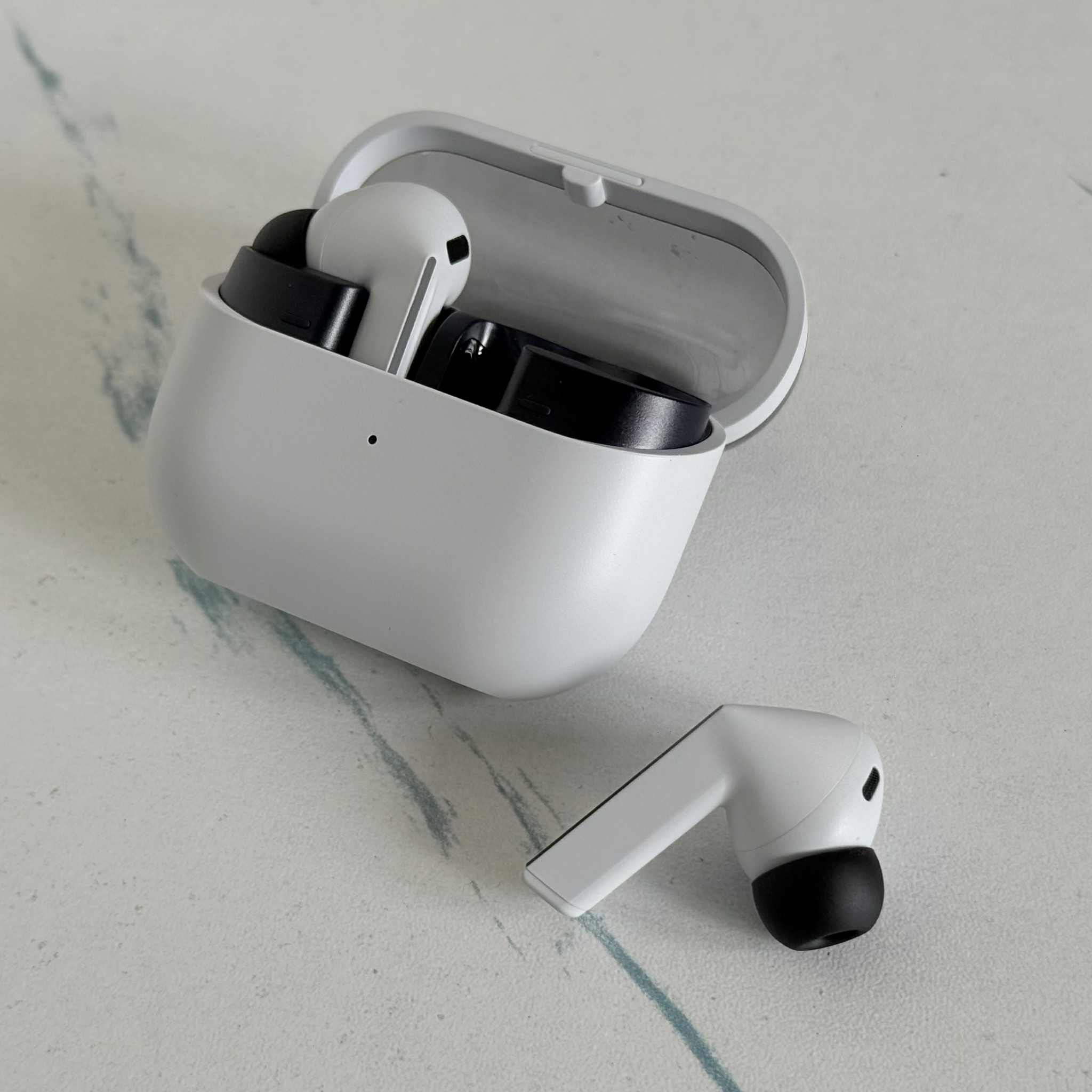 Samsung Galaxy Buds 3 FE vs Galaxy Buds 3 Pro：该怎么选？ 10