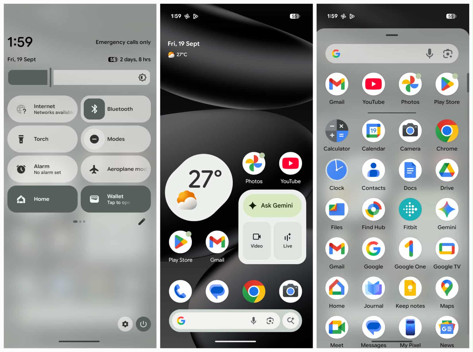 Google Pixel 10 Pro 体验：离完美更进一步 5