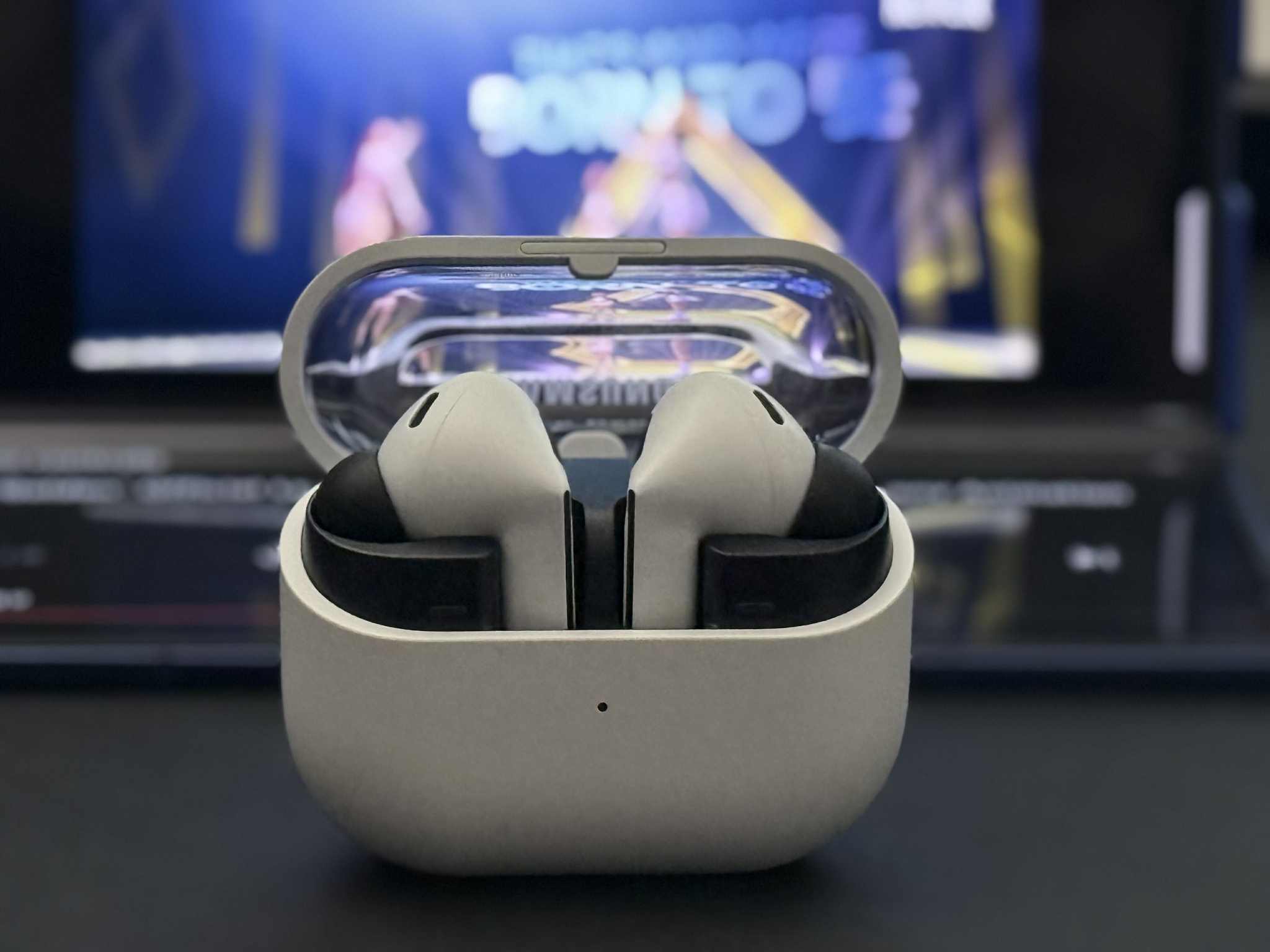 Samsung Galaxy Buds 3 FE vs Galaxy Buds 3 Pro：该怎么选？ 9