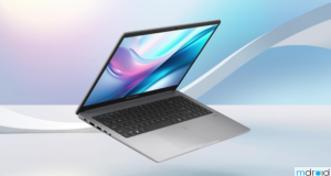 ASUS ExpertBook P1 商务笔记本：可靠耐用，性能与安全兼具 12
